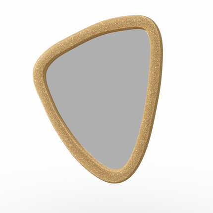 RICHARD MIRROR