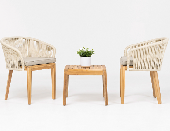 DAKOTA DINING CHAIR