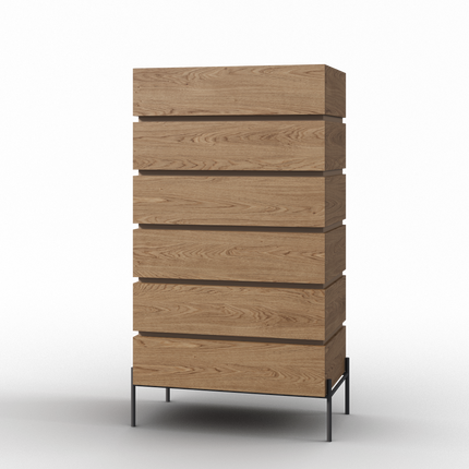 CUTE CHEST
