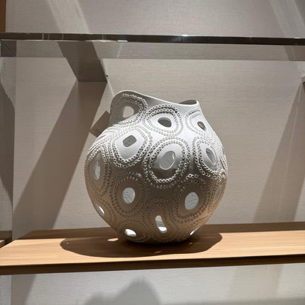 Vaso em ceramica