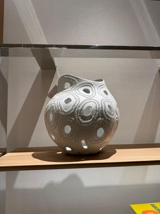 Vaso em ceramica