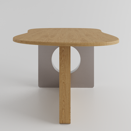 DINING TABLE BAIA