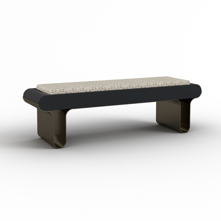 ROCKFORD STOOL