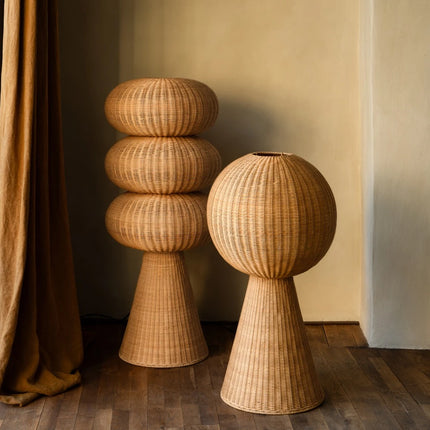 Bob Floor Lamp