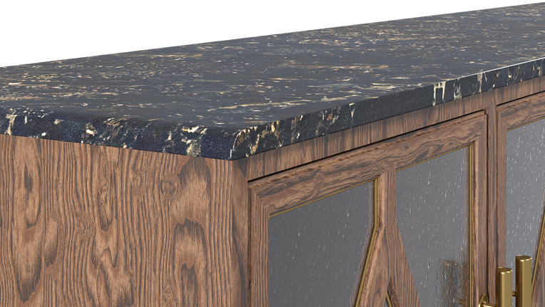 TRINDADE FURNITURE