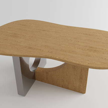 DINING TABLE BAIA