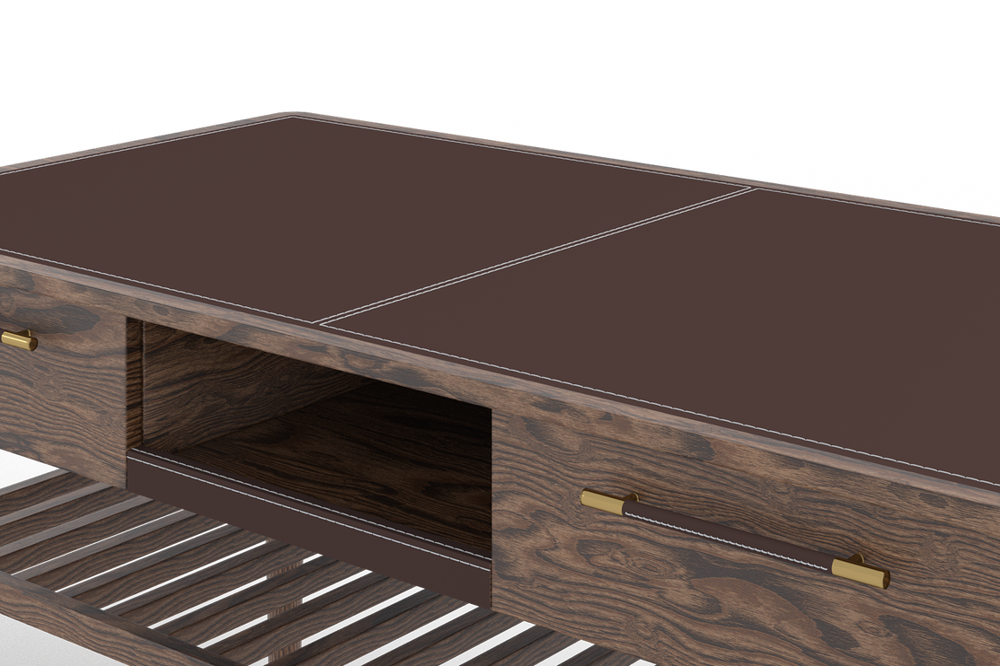 KARIBA DESK