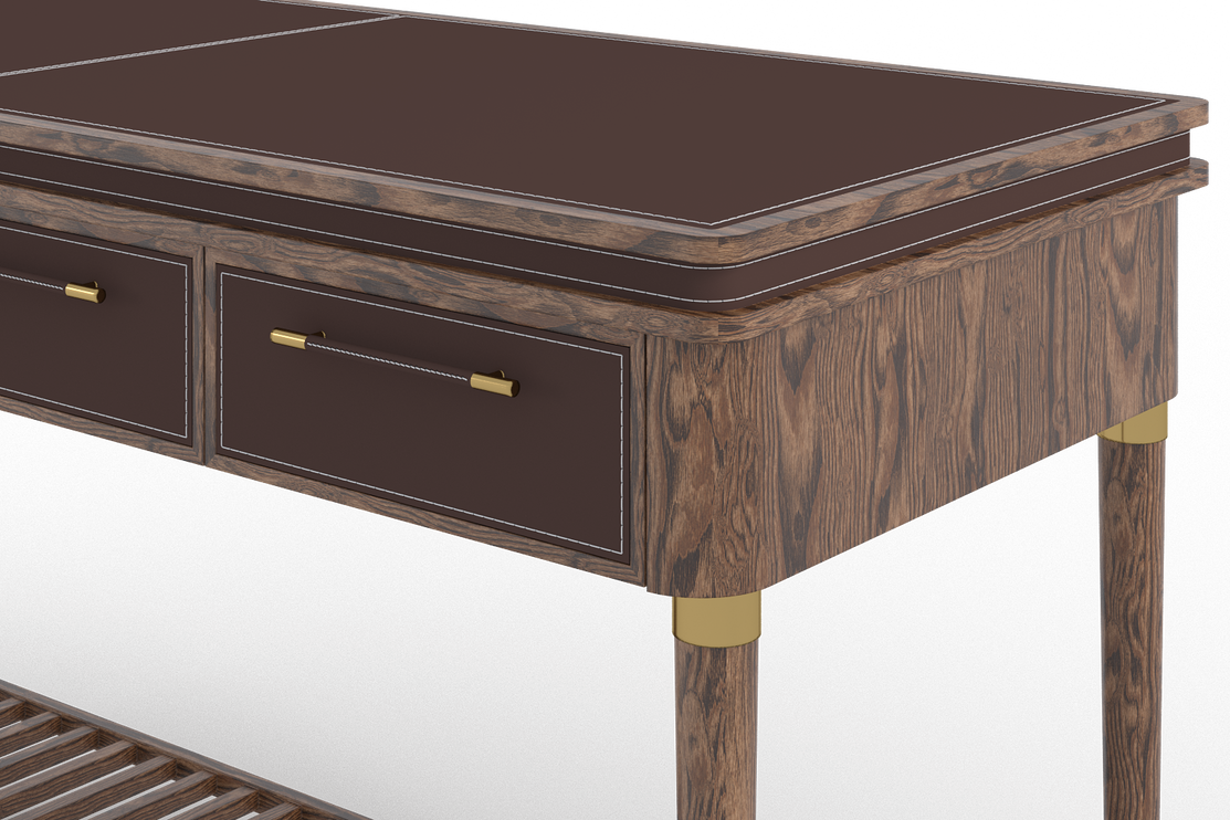CONSOLE BARACOA