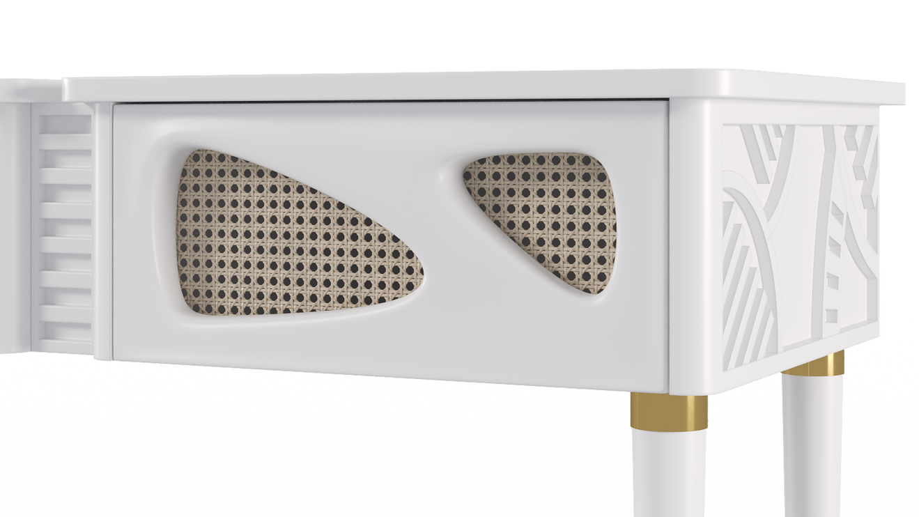 CORAL CONSOLE