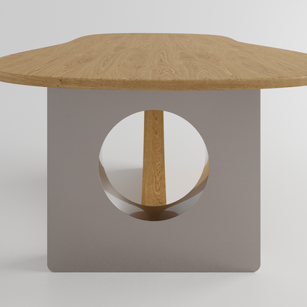 DINING TABLE BAIA