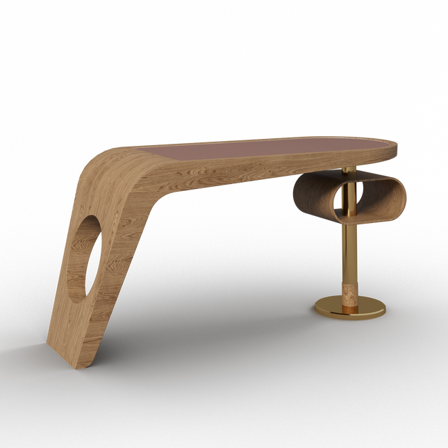EDEN DESK