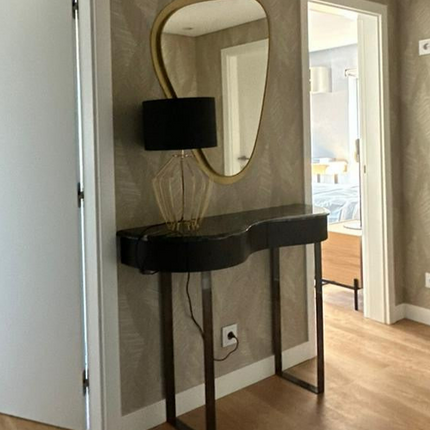 RICHARD MIRROR