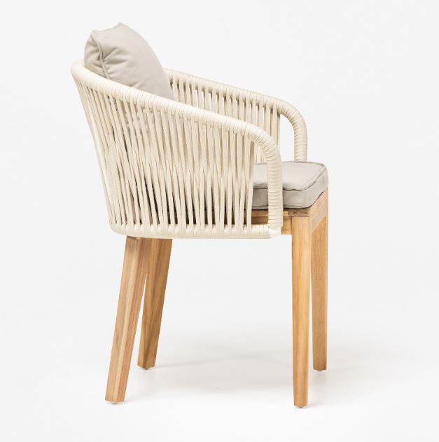 DAKOTA DINING CHAIR
