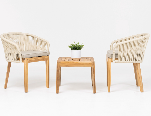DAKOTA DINING CHAIR