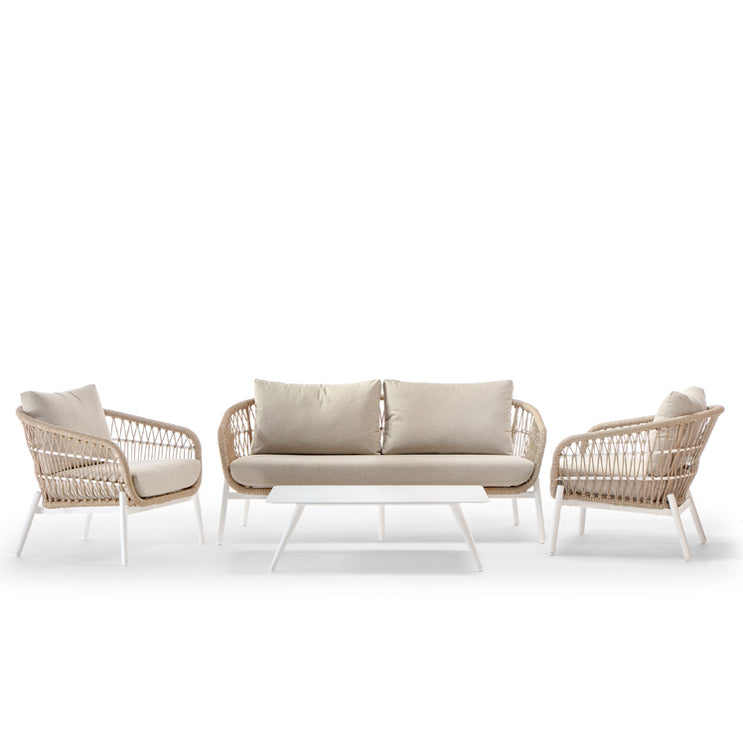 ELBA SET