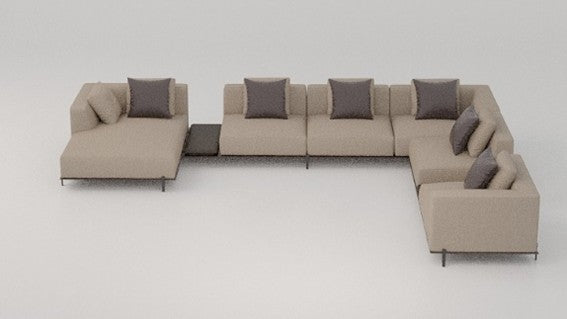 Sofa Moon