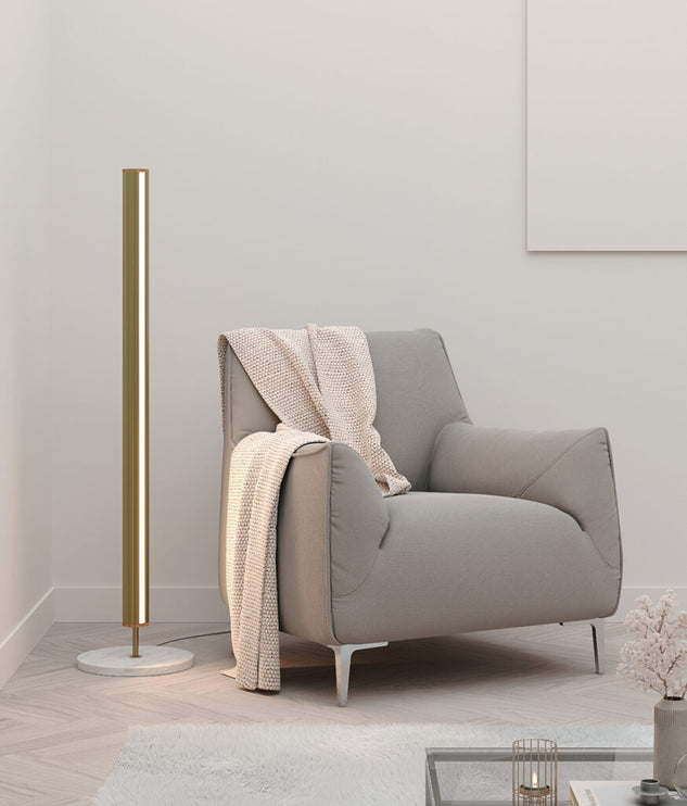 Candeeiro de chão NIRO