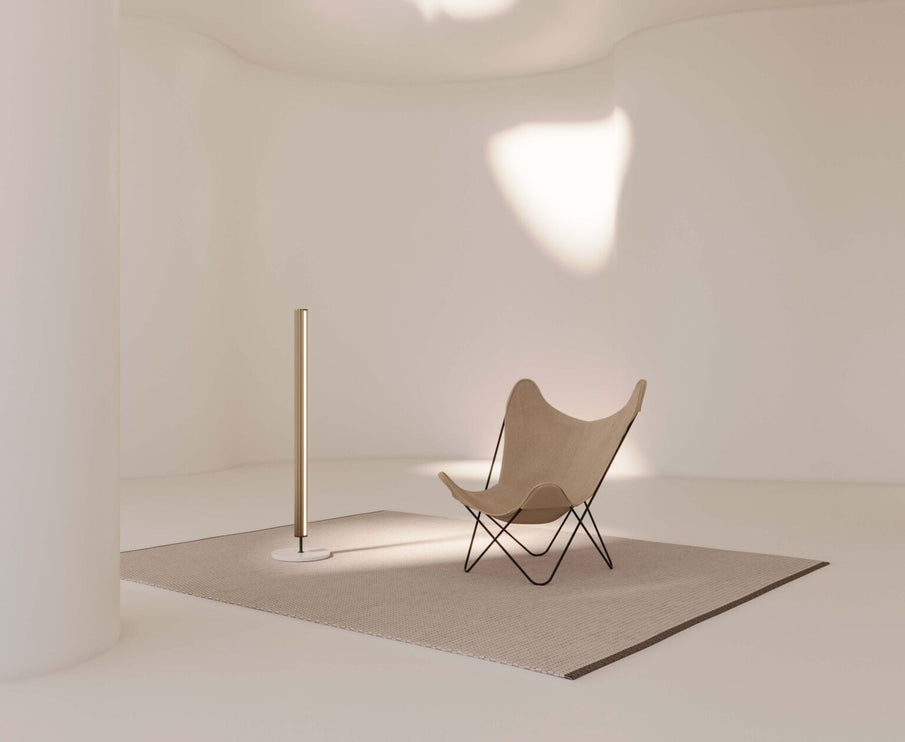 Candeeiro de chão NIRO