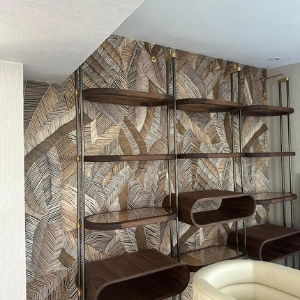 OSCAR BOOKCASE
