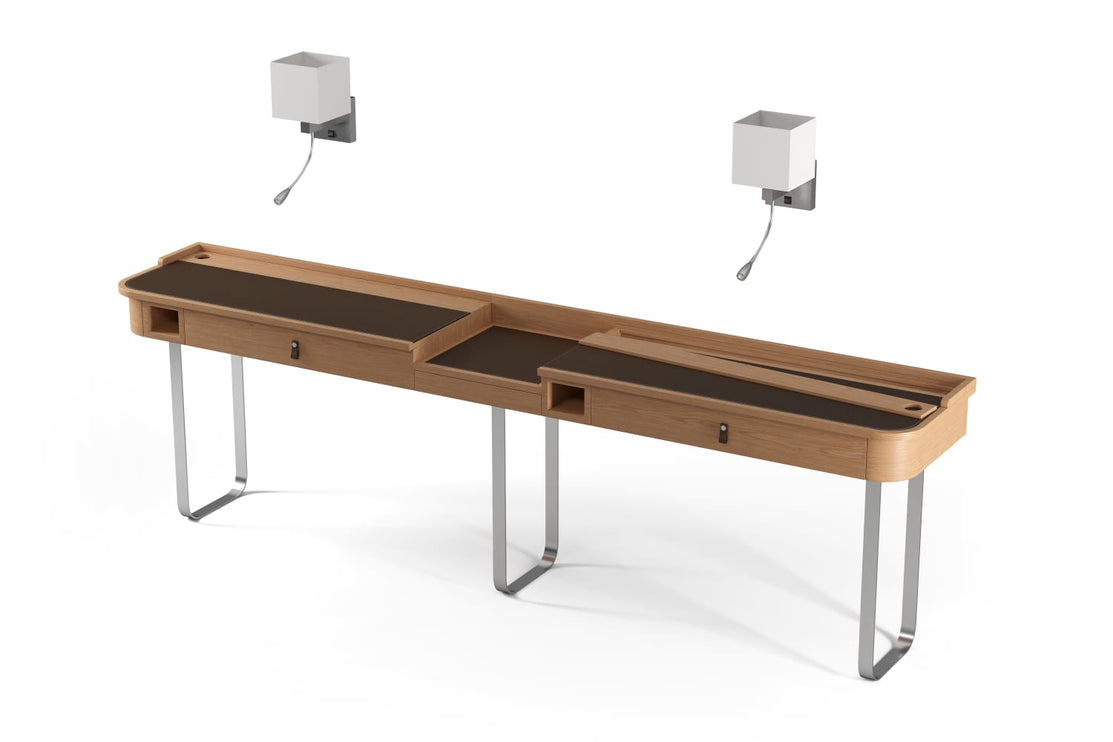DESK LOFT