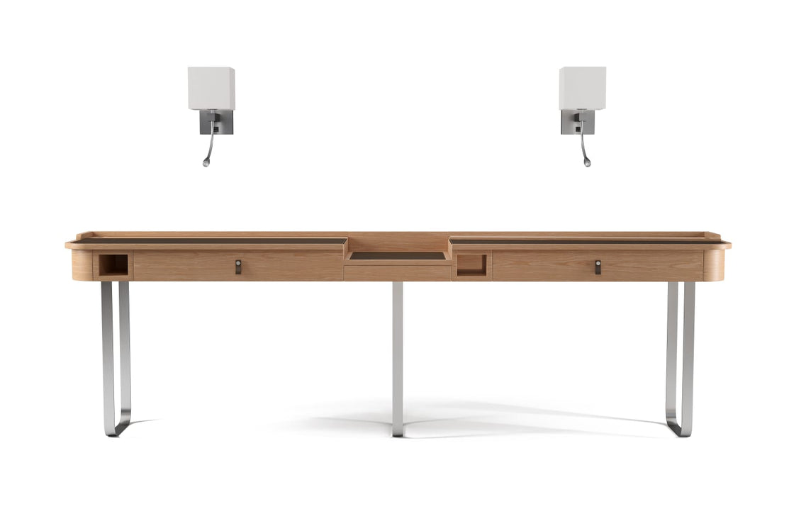 DESK LOFT