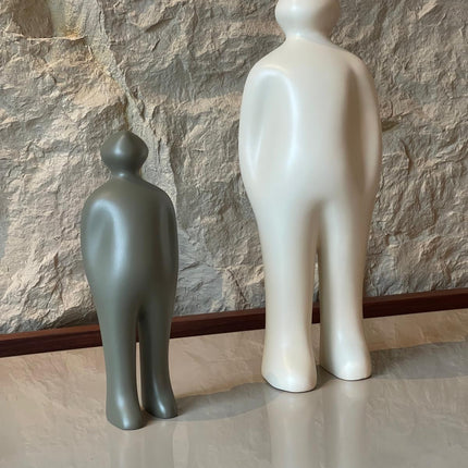 THE VISITOR PLUS