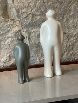 THE VISITOR PLUS
