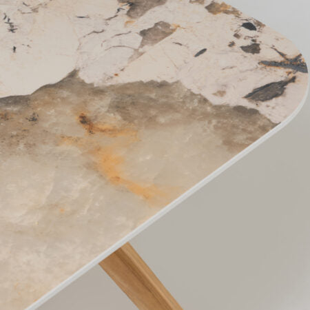 CORINTO DINING TABLE