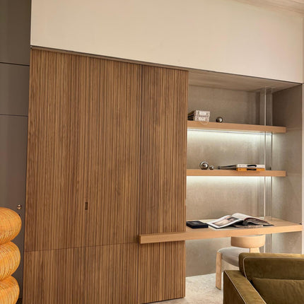 Móvel Home