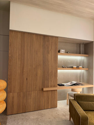 Móvel Home